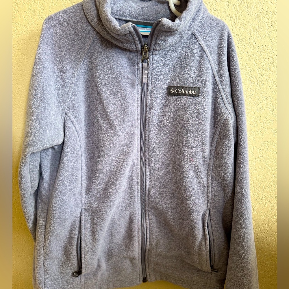 Columbia jacket